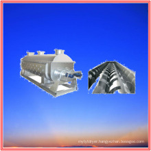 High Quality Rotary Blade Fish Mince Dryer